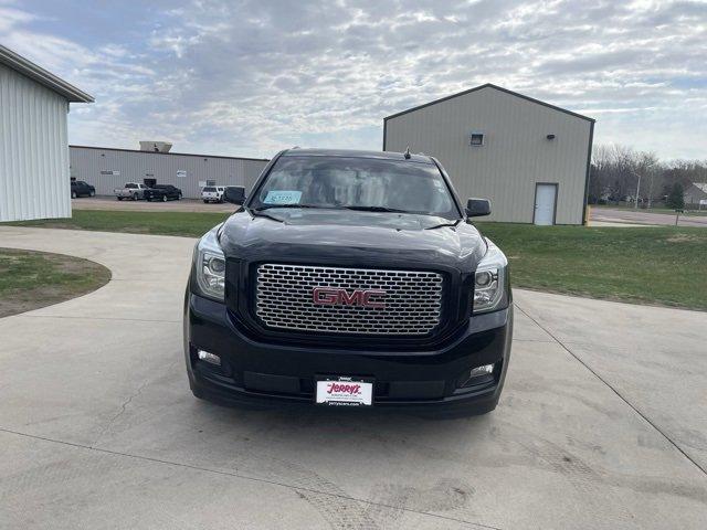 Used 2016 GMC Yukon Denali with VIN 1GKS2CKJ0GR400872 for sale in Beresford, SD