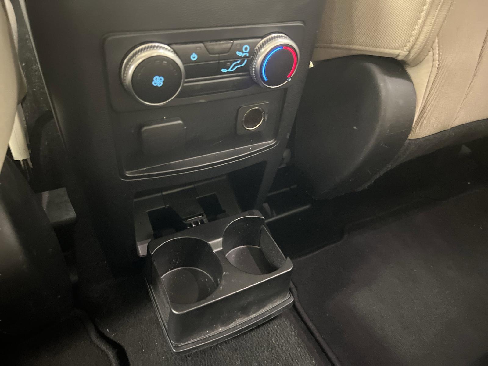 2021 Ford Explorer Vehicle Photo in GEORGETOWN, TX 78626-7508