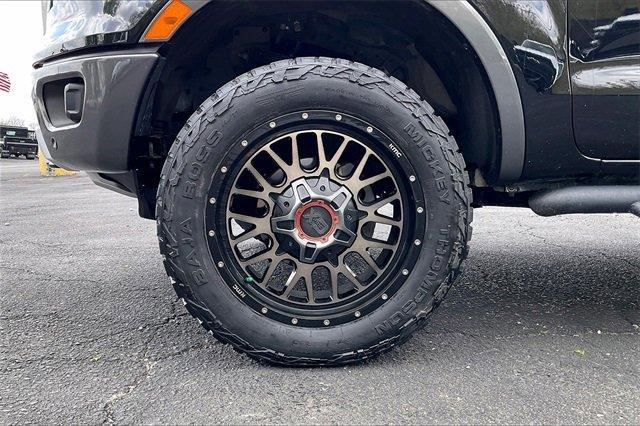 2019 Ford Ranger Vehicle Photo in INDEPENDENCE, MO 64055-1314