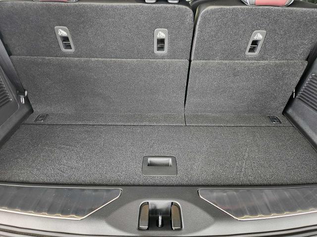 2025 INFINITI QX80 Vehicle Photo in DALLAS, TX 75209