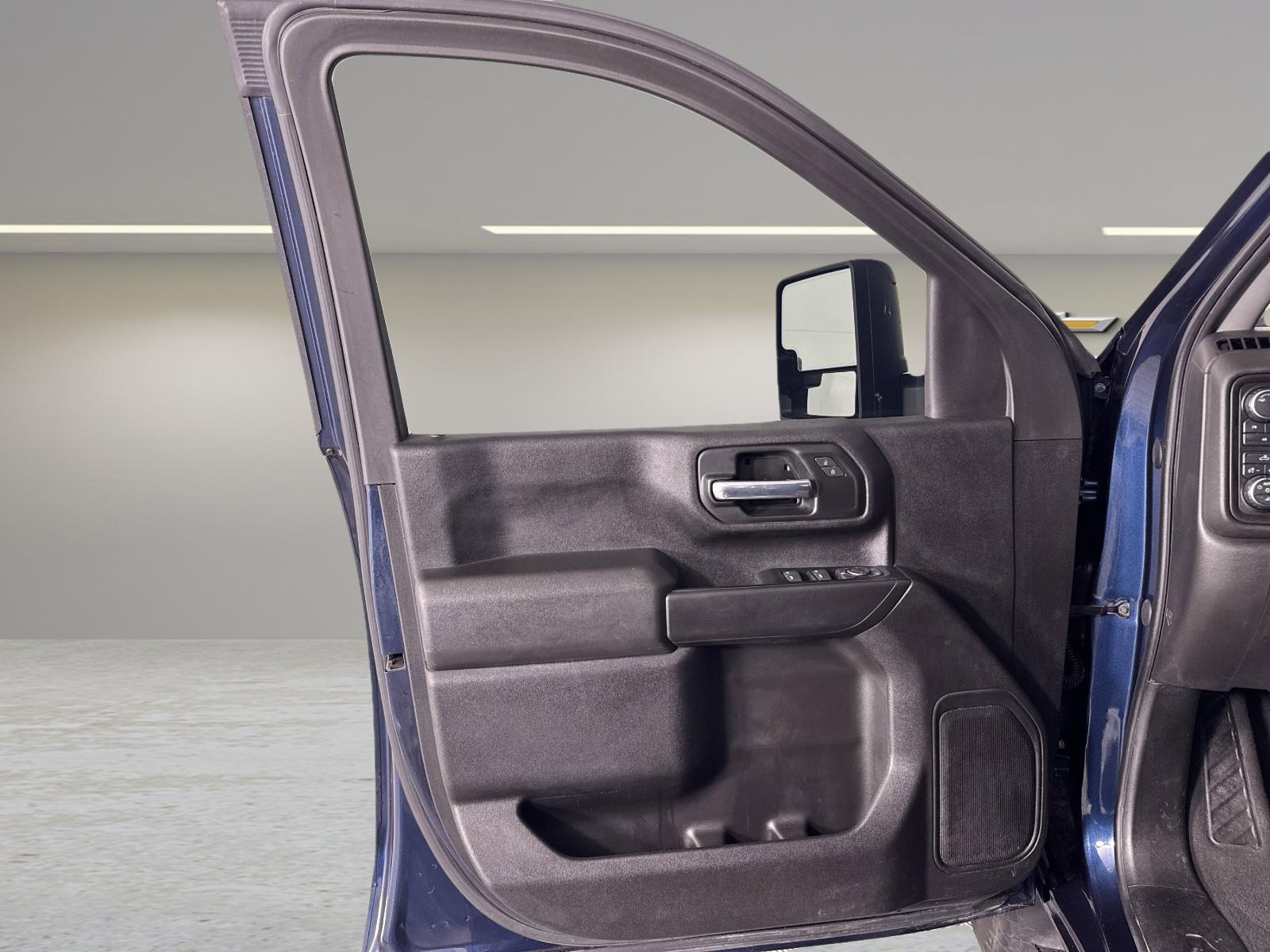 2023 Chevrolet Silverado 2500 HD Vehicle Photo in GEORGETOWN, TX 78626-7508