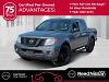Certified 2018 Nissan Frontier SV with VIN 1N6AD0ER4JN723156 for sale in Clermont, FL
