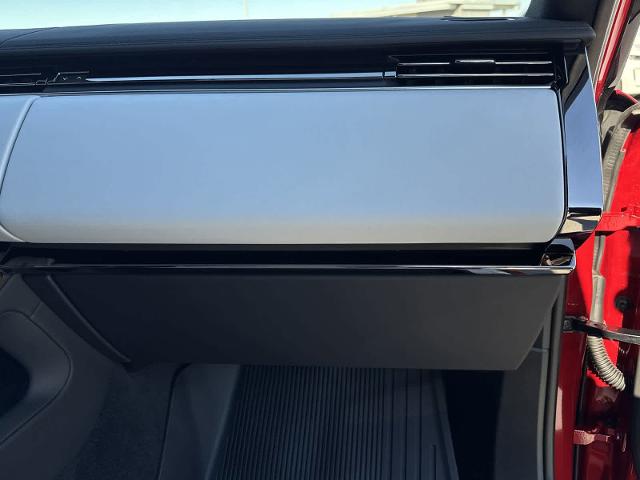 2025 Range Rover Sport Vehicle Photo in AUSTIN, TX 78717