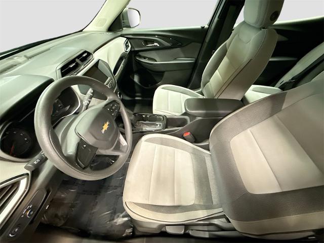 2021 Chevrolet Trailblazer Vehicle Photo in EVERETT, WA 98203-5662