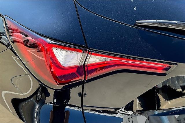 2023 Acura MDX Vehicle Photo in Grapevine, TX 76051