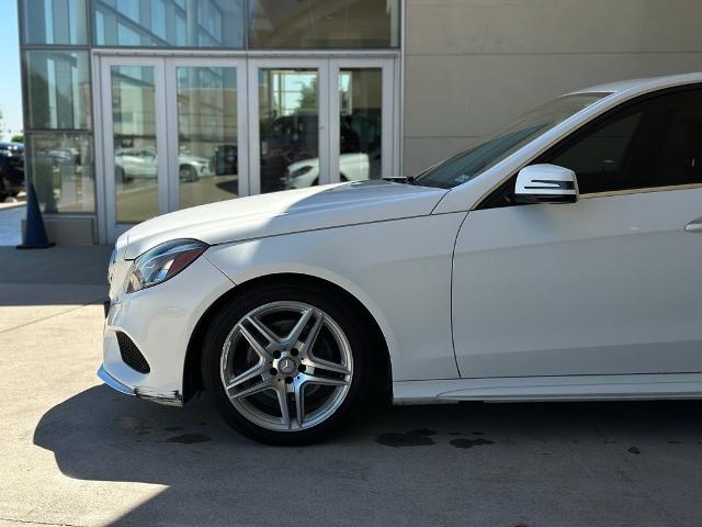 2014 Mercedes-Benz E-Class Vehicle Photo in San Antonio, TX 78230