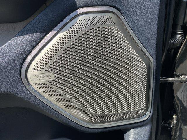 2025 Ram 1500 Vehicle Photo in Doylsetown, PA 18901