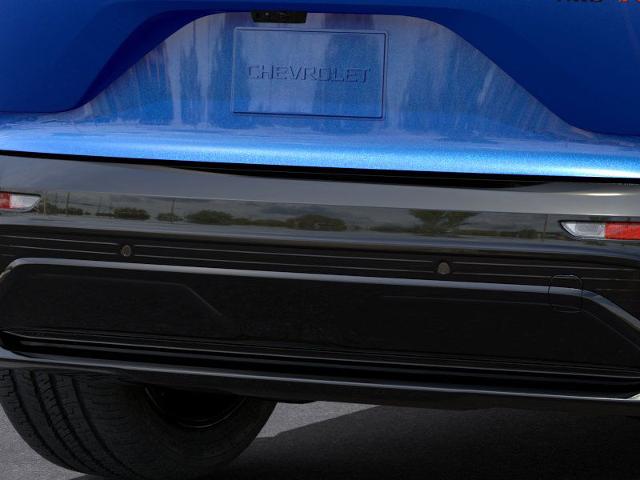 2025 Chevrolet Blazer EV Vehicle Photo in ORLANDO, FL 32808-7998