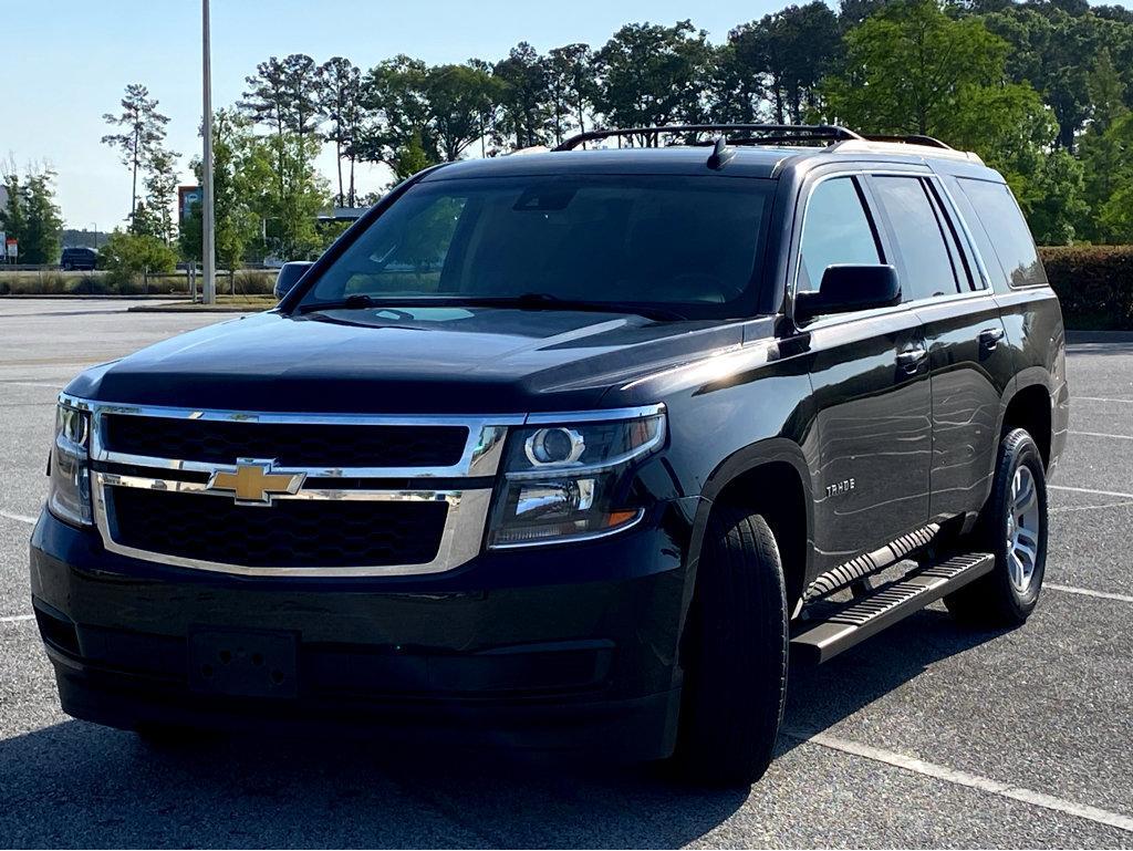 2019 Chevrolet Tahoe Vehicle Photo in POOLER, GA 31322-3252