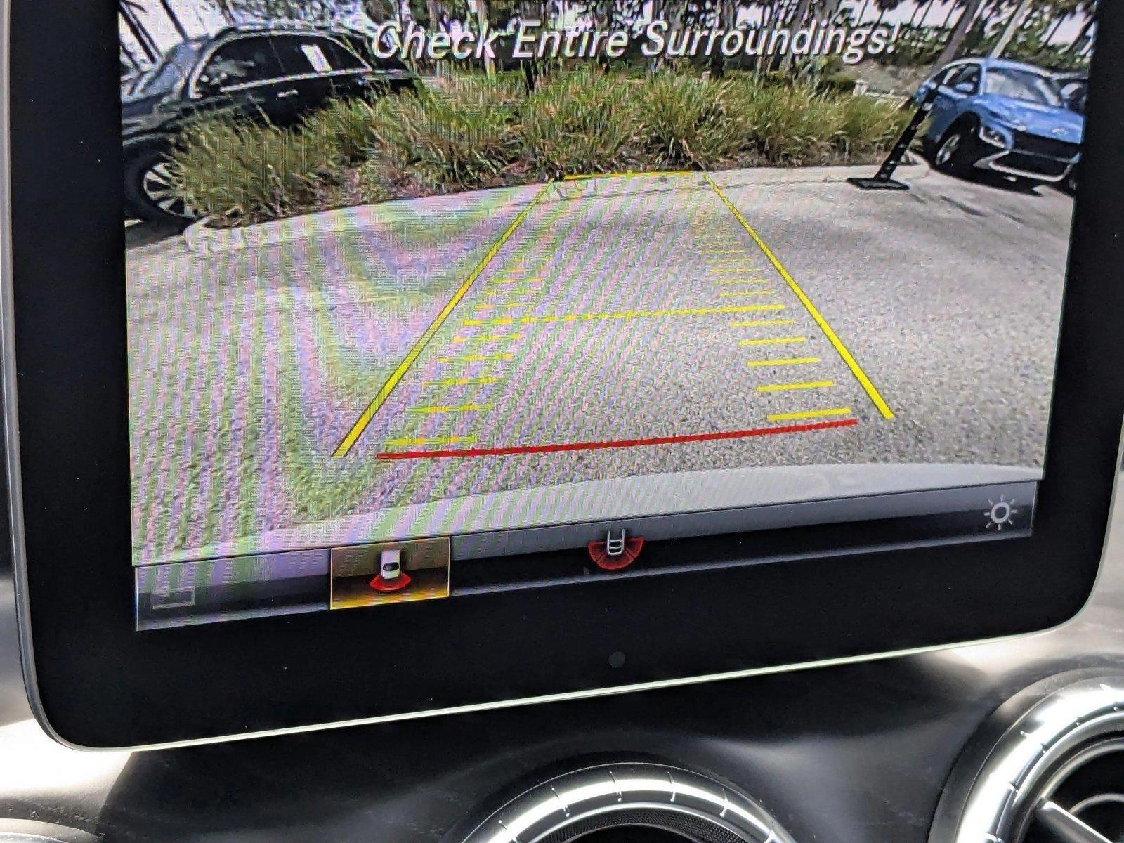 2019 Mercedes-Benz CLA Vehicle Photo in Miami, FL 33169