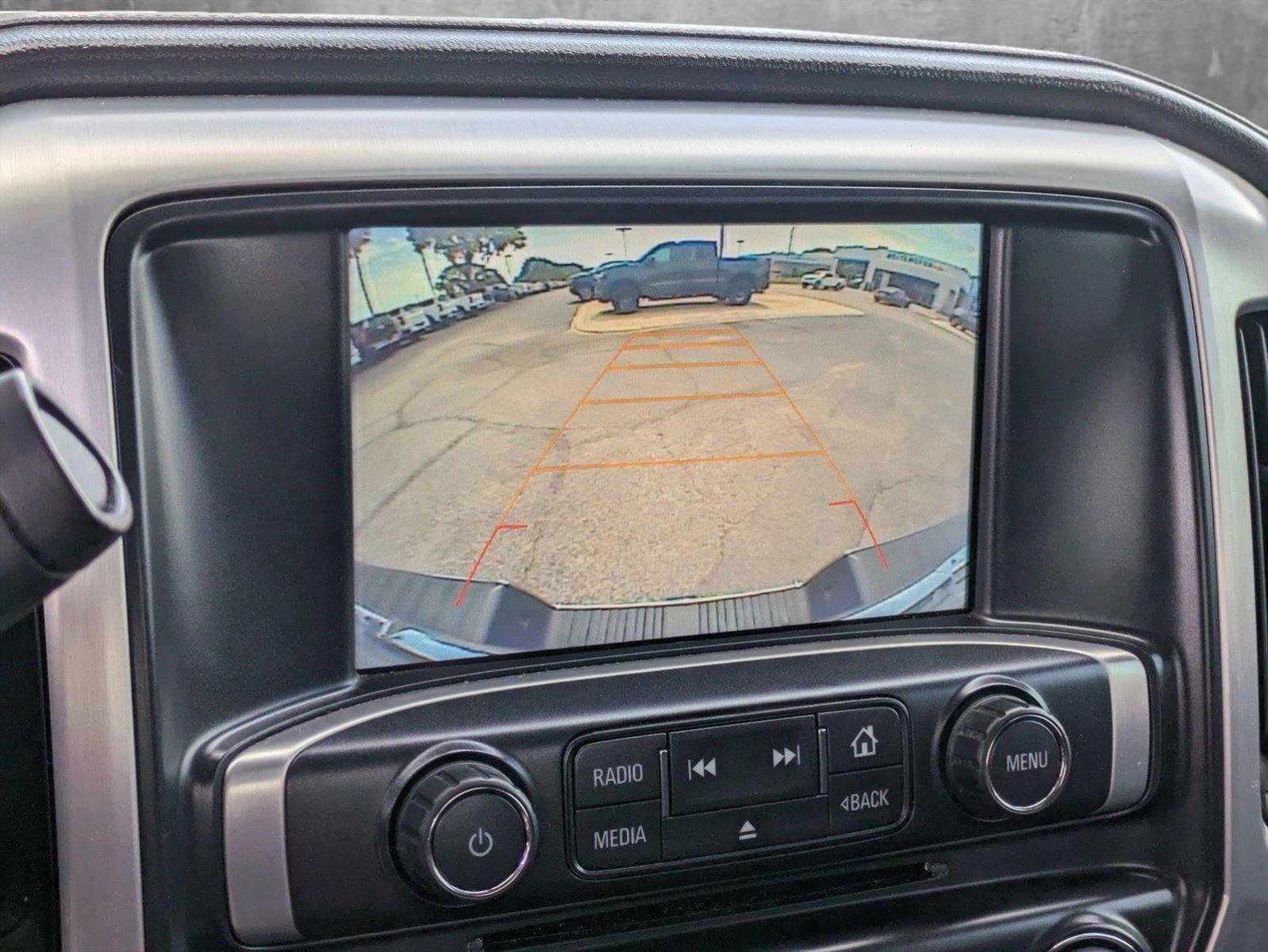 2016 GMC Sierra 1500 Vehicle Photo in ORLANDO, FL 32812-3021