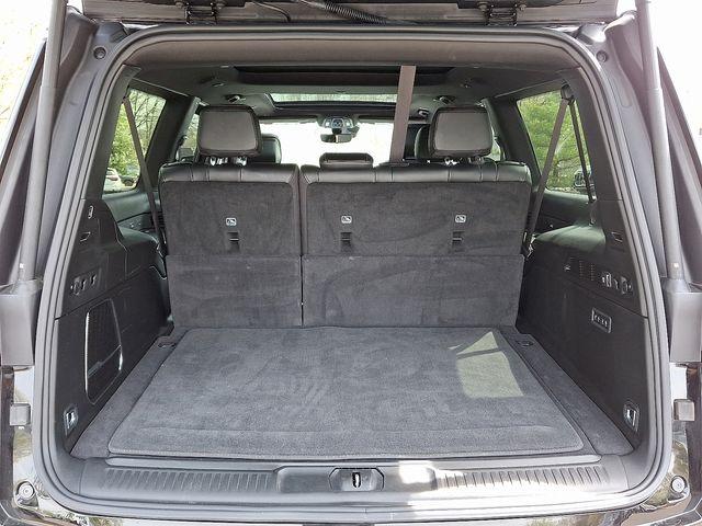 2024 Jeep Wagoneer L Vehicle Photo in DANBURY, CT 06810-5034