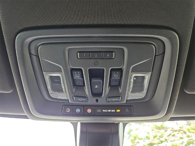 2022 GMC Sierra 2500 HD Vehicle Photo in EASTLAND, TX 76448-3020