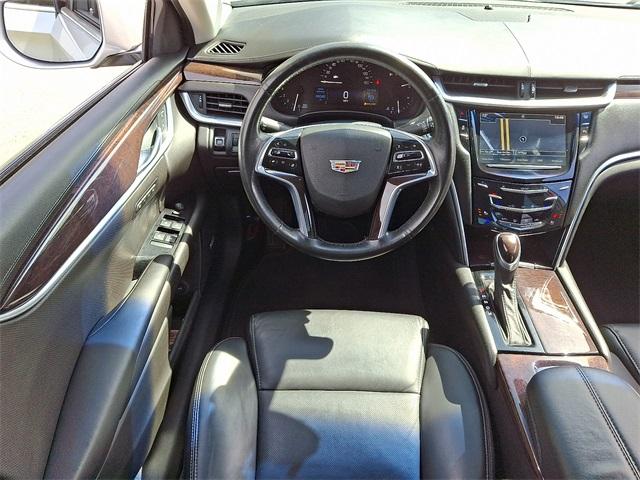 2016 Cadillac XTS Vehicle Photo in SEAFORD, DE 19973-8463