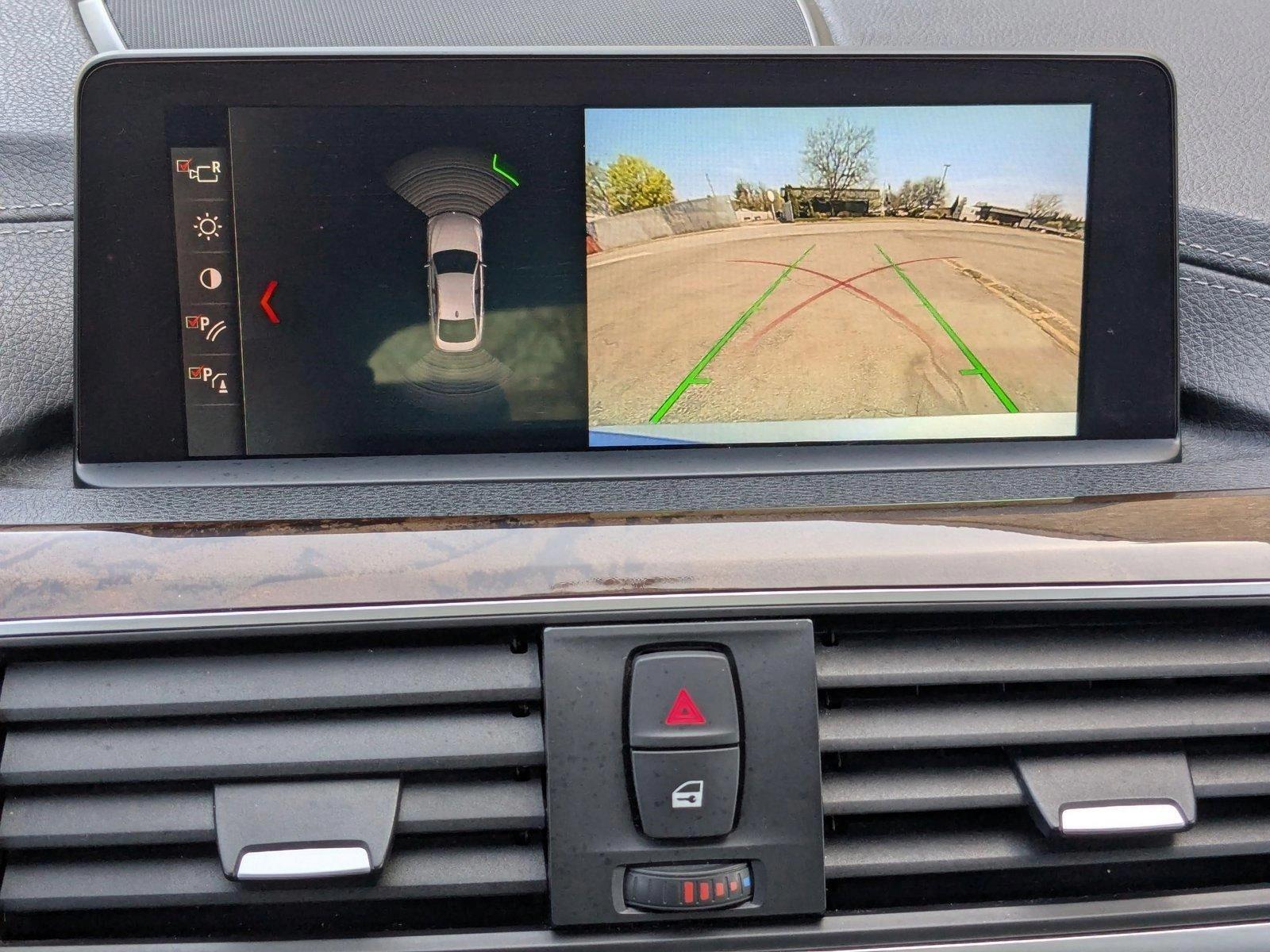 2018 BMW 430i xDrive Vehicle Photo in Spokane Valley, WA 99212