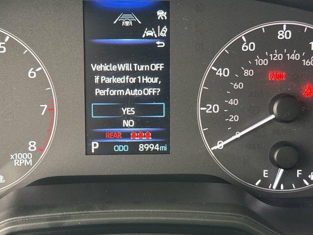 2023 Toyota Corolla Vehicle Photo in Charlotte, NC 28273