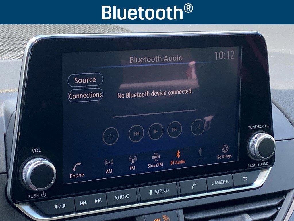 2023 Nissan Altima Vehicle Photo in SAVANNAH, GA 31406-4513