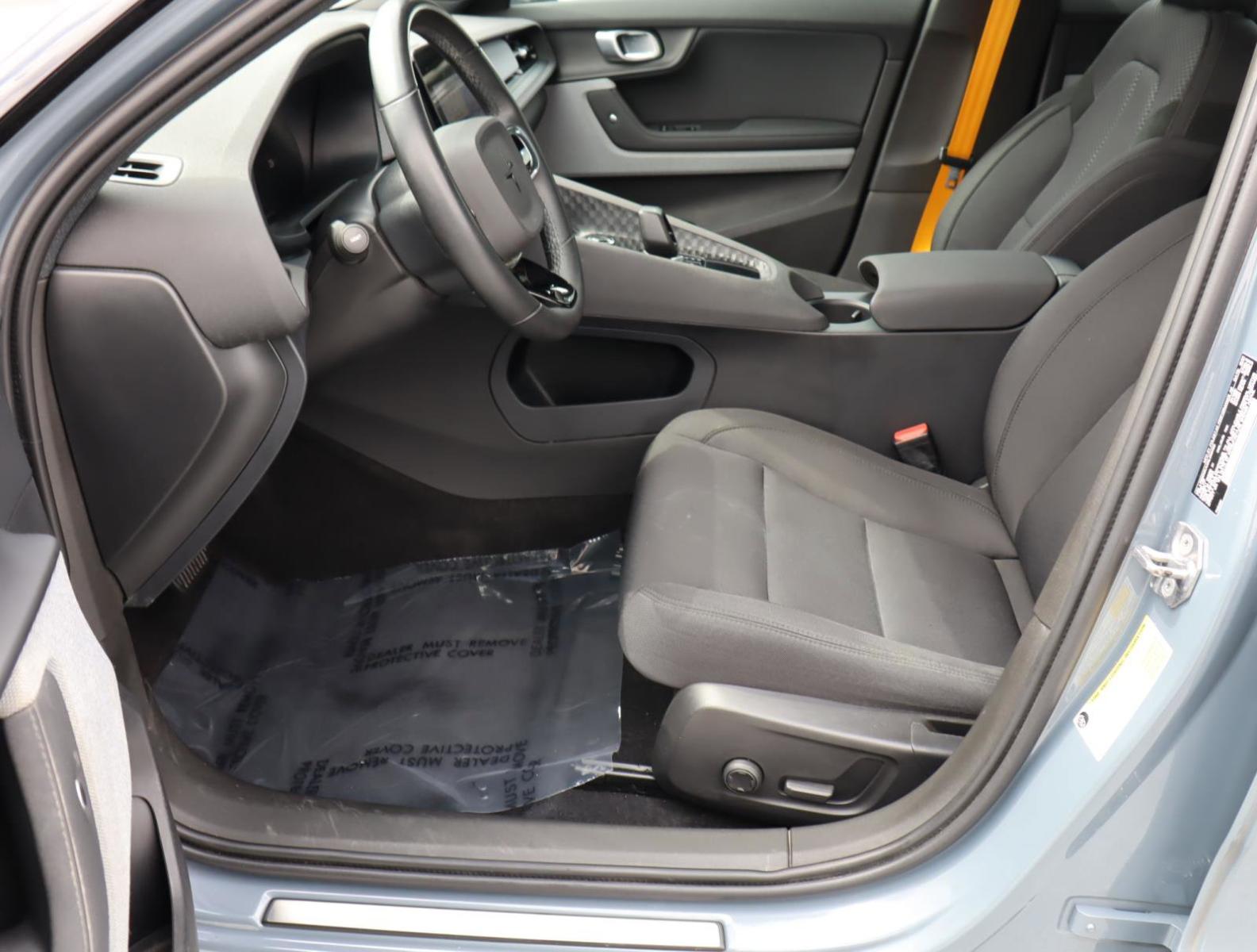 2022 Polestar 2 Vehicle Photo in LOS ANGELES, CA 90007-3794