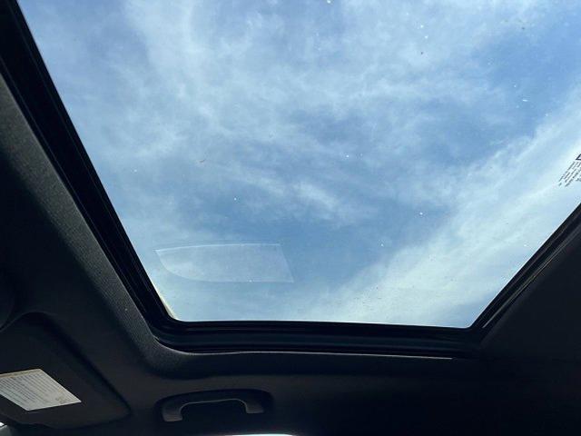 2022 Cadillac XT4 Vehicle Photo in TREVOSE, PA 19053-4984