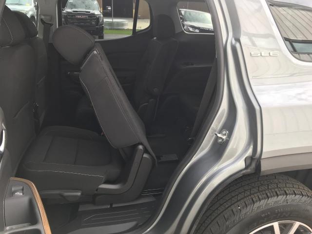 2023 GMC Acadia Vehicle Photo in GREEN BAY, WI 54303-3330