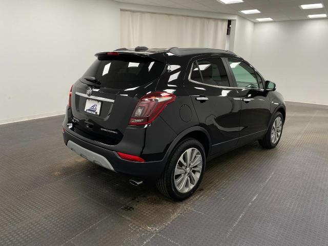 2018 Buick Encore Vehicle Photo in Appleton, WI 54913