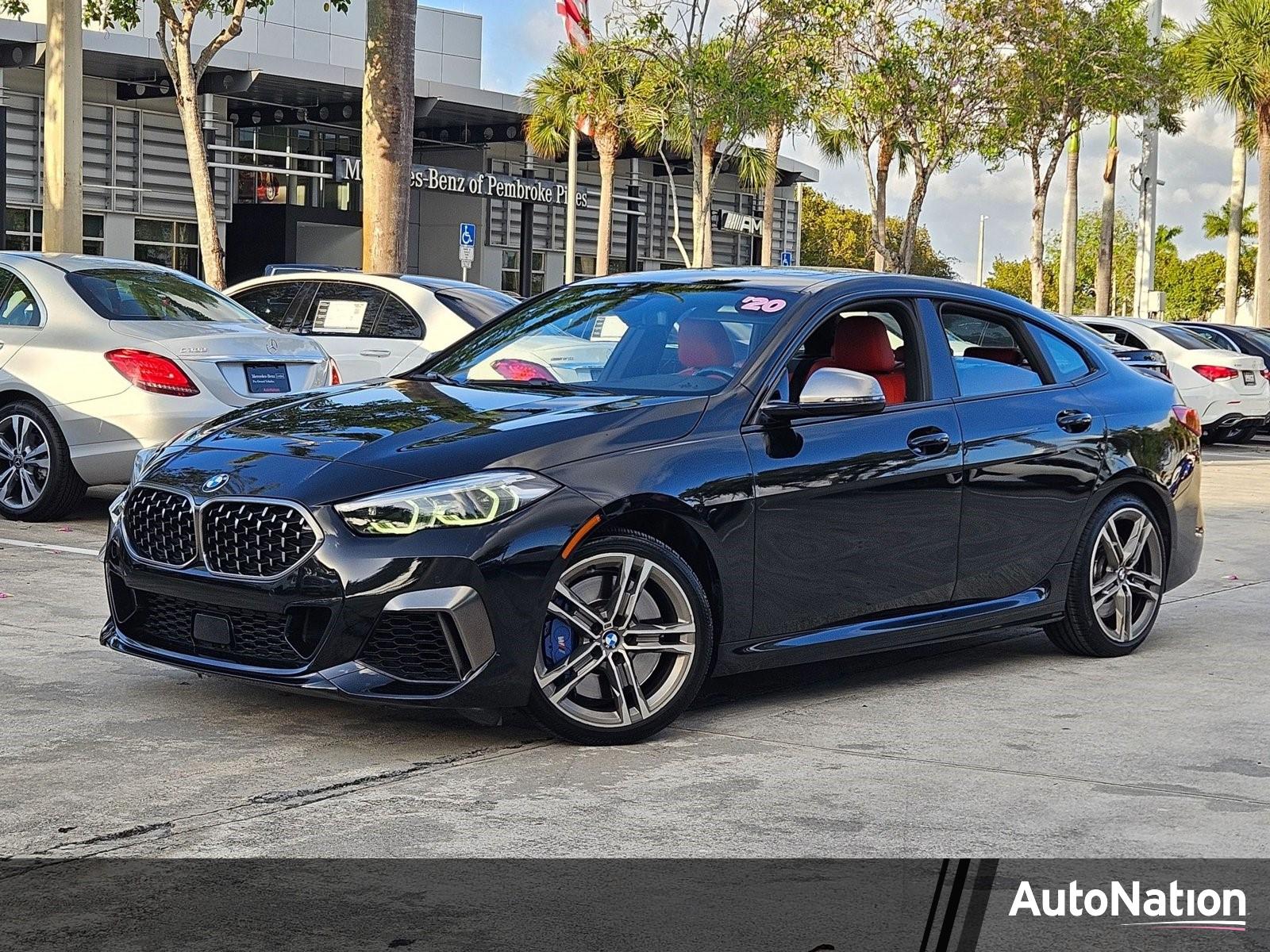 2020 BMW M235i xDrive Vehicle Photo in Pembroke Pines , FL 33027