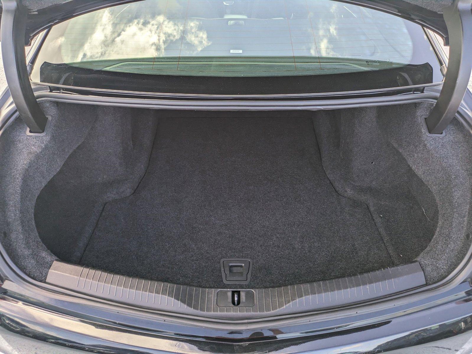 2017 Cadillac CT6 Vehicle Photo in WEST PALM BEACH, FL 33407-3296