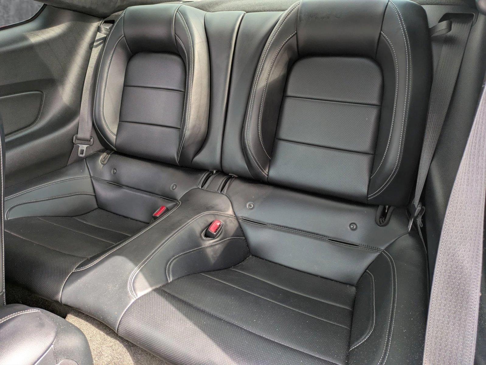 2015 Ford Mustang Vehicle Photo in Corpus Christi, TX 78415