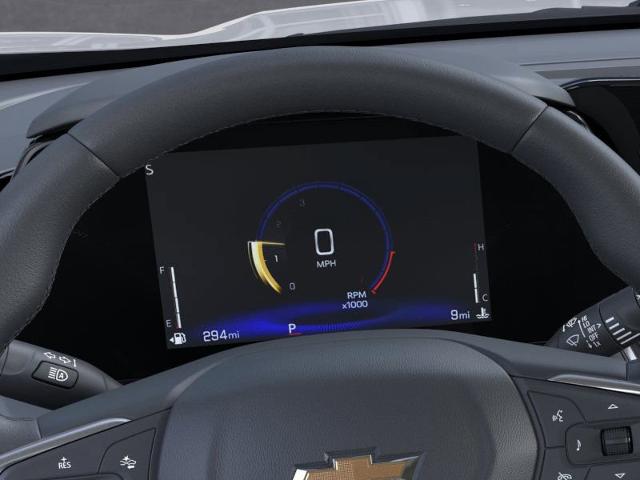 2025 Chevrolet Trax Vehicle Photo in SAVANNAH, GA 31406-4513