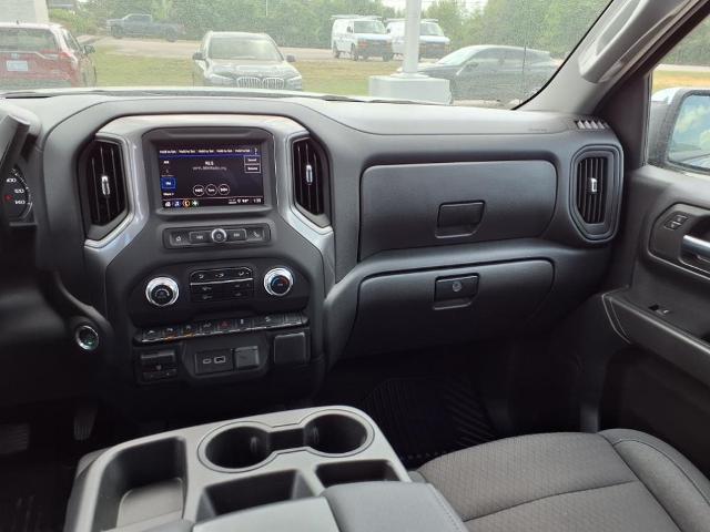2024 GMC Sierra 1500 Vehicle Photo in ROXBORO, NC 27573-6143