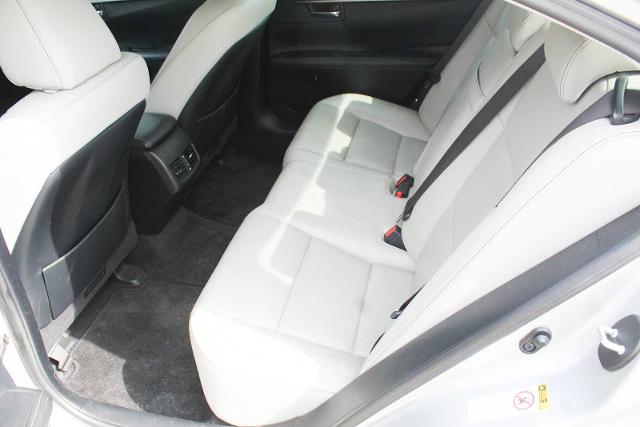 2014 Lexus ES 350 Vehicle Photo in HOUSTON, TX 77090