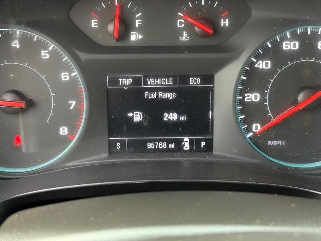 2022 Chevrolet Malibu Vehicle Photo in MADISON, WI 53713-3220