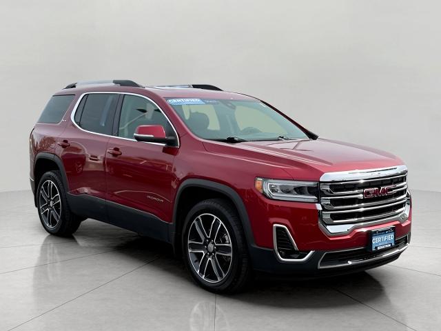 2023 GMC Acadia Vehicle Photo in MADISON, WI 53713-3220