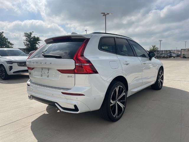 2022 Volvo XC60 Vehicle Photo in Grapevine, TX 76051
