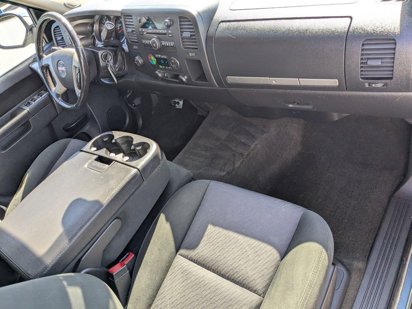 2012 GMC Sierra 1500 Vehicle Photo in SPOKANE, WA 99212-2978