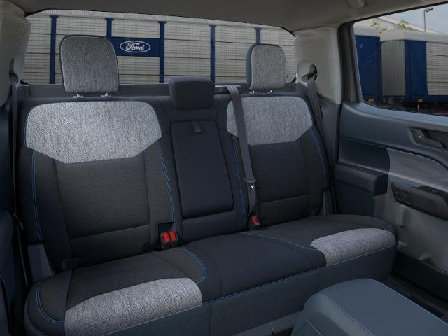 2025 Ford Maverick Vehicle Photo in Winslow, AZ 86047-2439