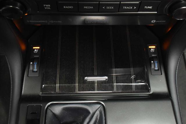 2023 Lexus GX 460 Vehicle Photo in DALLAS, TX 75235