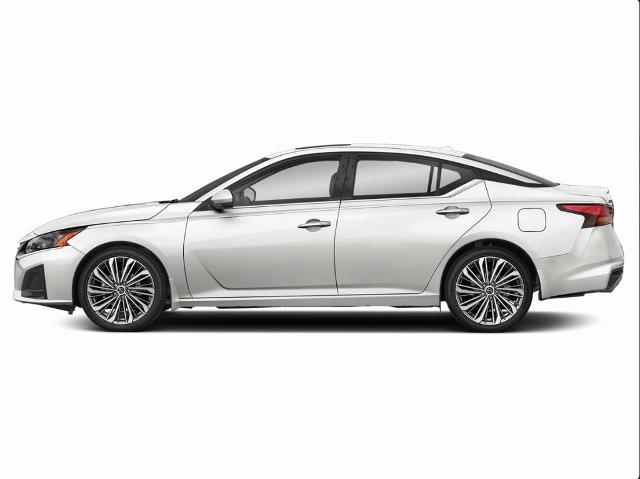 2023 Nissan Altima Vehicle Photo in Tulsa, OK 74129