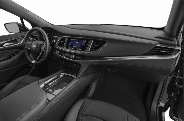 2024 Buick Enclave Vehicle Photo in Tulsa, OK 74129