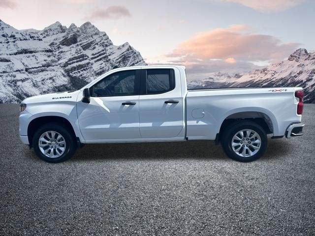 2025 Chevrolet Silverado 1500 Vehicle Photo in Gaffney, SC 29341