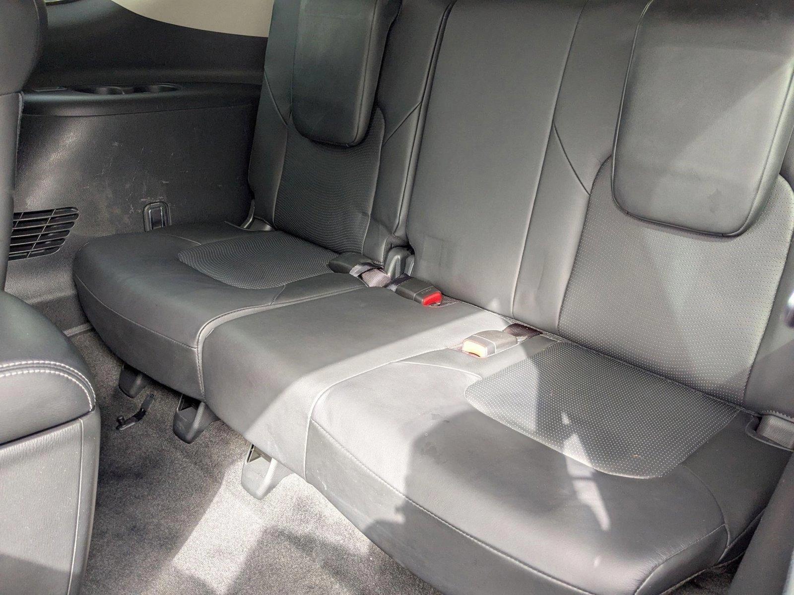 2020 Nissan Armada Vehicle Photo in Pembroke Pines , FL 33084