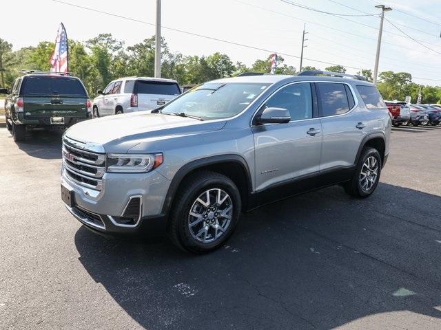 2023 GMC Acadia Vehicle Photo in HOMOSASSA, FL 34448-1461