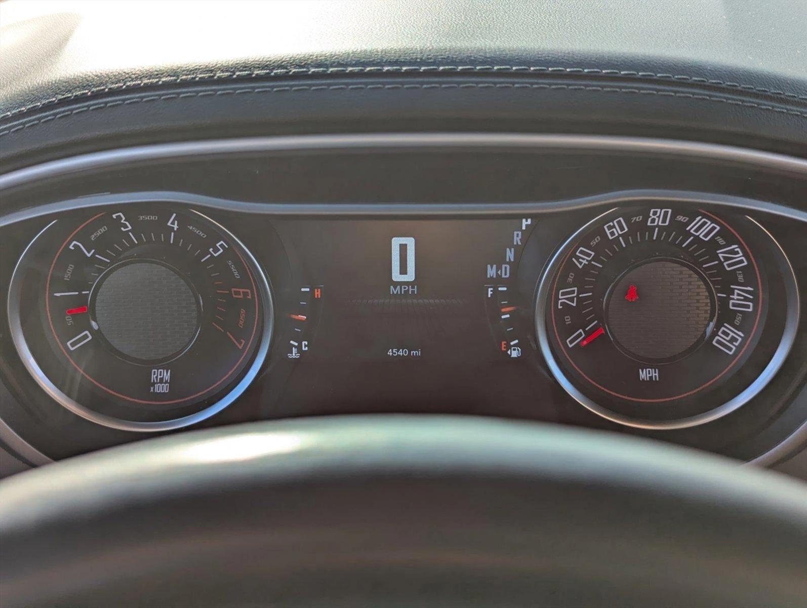 2022 Dodge Challenger Vehicle Photo in Ft. Myers, FL 33907