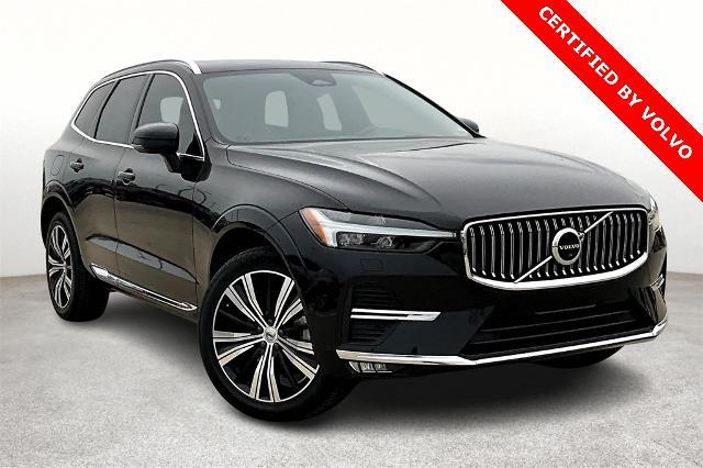 2022 Volvo XC60 Vehicle Photo in Grapevine, TX 76051