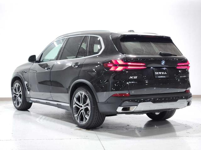 2025 BMW X5 xDrive50e Vehicle Photo in GRAPEVINE, TX 76051
