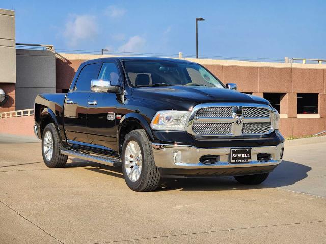2014 Ram 1500 Vehicle Photo in PLANO, TX 75024