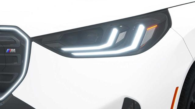 2025 BMW X3 M50 xDrive Vehicle Photo in GRAPEVINE, TX 76051