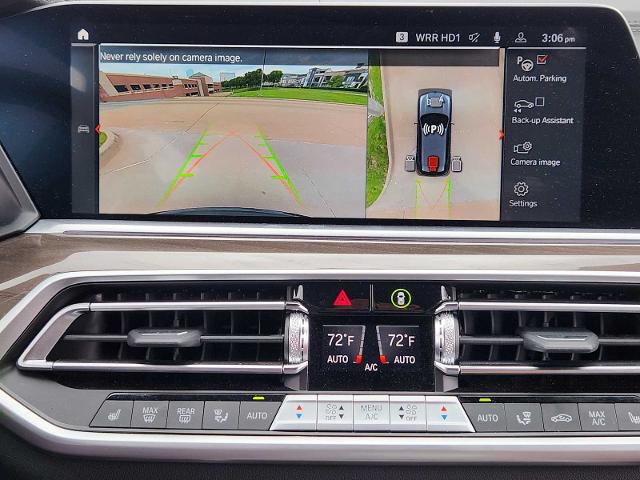 2023 BMW X5 xDrive40i Vehicle Photo in PLANO, TX 75024
