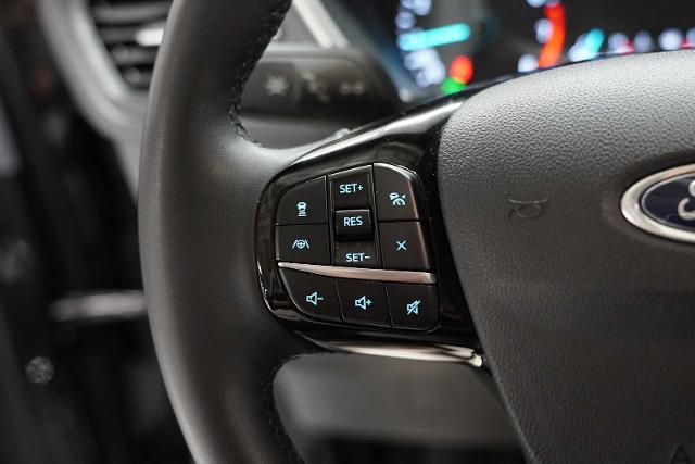 2022 Ford Escape Vehicle Photo in GRAPEVINE, TX 76051