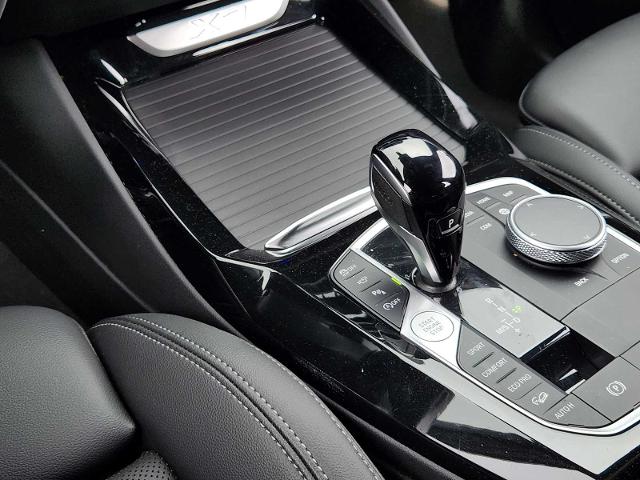 2024 BMW X3 xDrive30i Vehicle Photo in PLANO, TX 75024